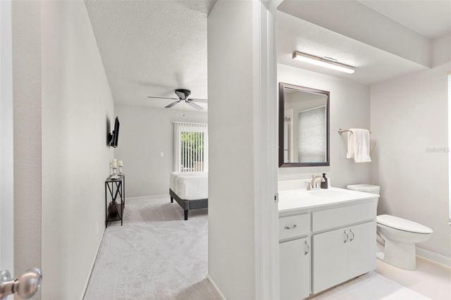 3028 GREGOR COURT, Palm Harbor, FL 34684