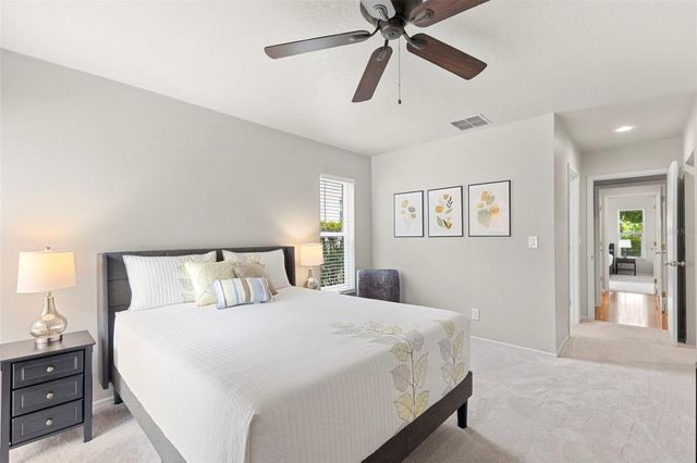 3028 GREGOR COURT, Palm Harbor, FL 34684