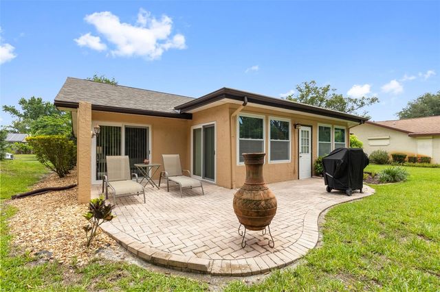 3028 GREGOR COURT, Palm Harbor, FL 34684