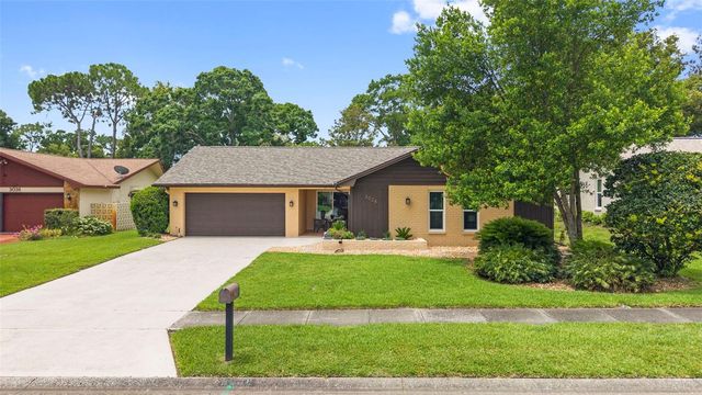 3028 GREGOR COURT, Palm Harbor, FL 34684