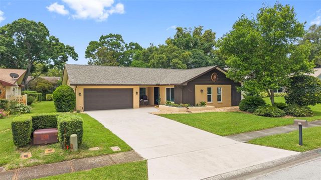 3028 GREGOR COURT, Palm Harbor, FL 34684