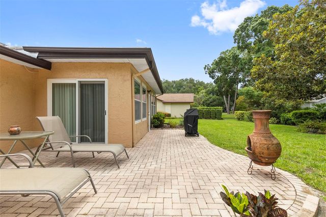 3028 GREGOR COURT, Palm Harbor, FL 34684