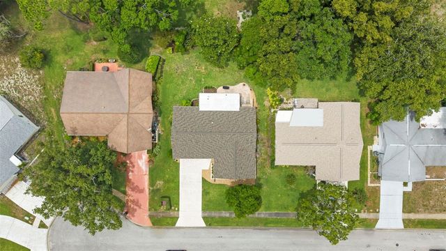 3028 GREGOR COURT, Palm Harbor, FL 34684