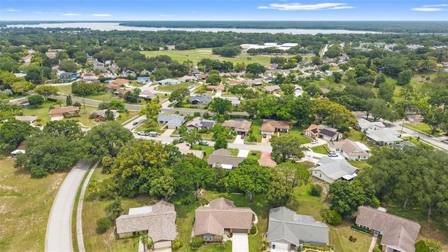 3028 GREGOR COURT, Palm Harbor, FL 34684