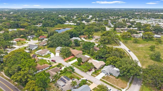 3028 GREGOR COURT, Palm Harbor, FL 34684