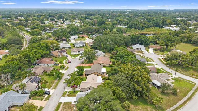 3028 GREGOR COURT, Palm Harbor, FL 34684