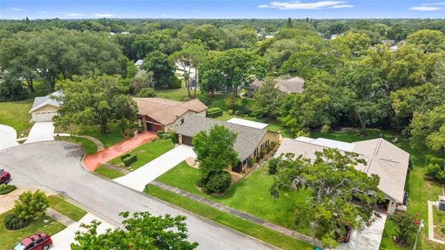 3028 GREGOR COURT, Palm Harbor, FL 34684