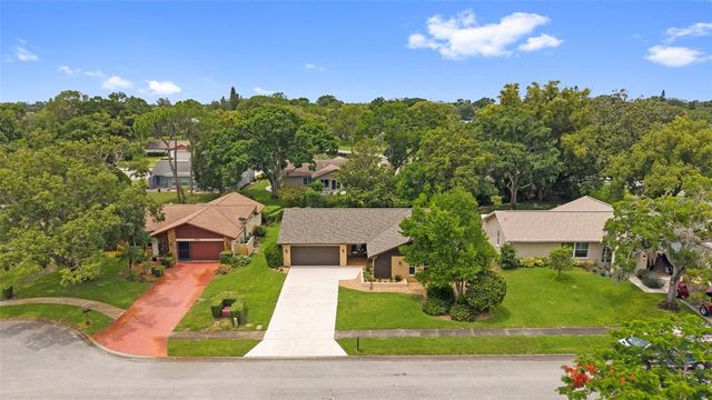 3028 GREGOR COURT, Palm Harbor, FL 34684