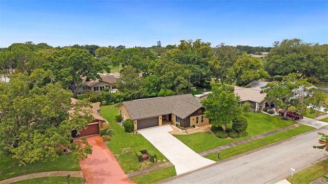 3028 GREGOR COURT, Palm Harbor, FL 34684