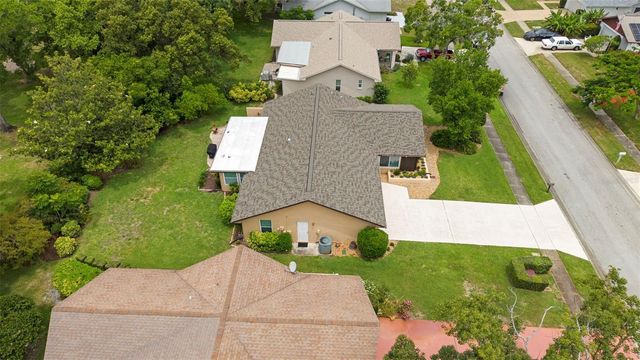 3028 GREGOR COURT, Palm Harbor, FL 34684