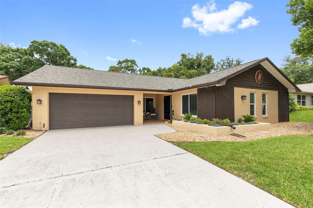 3028 GREGOR COURT, Palm Harbor, FL 34684