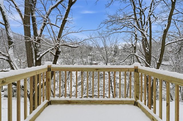 310 BOW STREET, Canonsburg, PA 15317