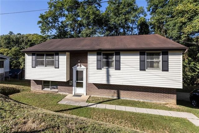 310 BOW STREET, Canonsburg, PA 15317