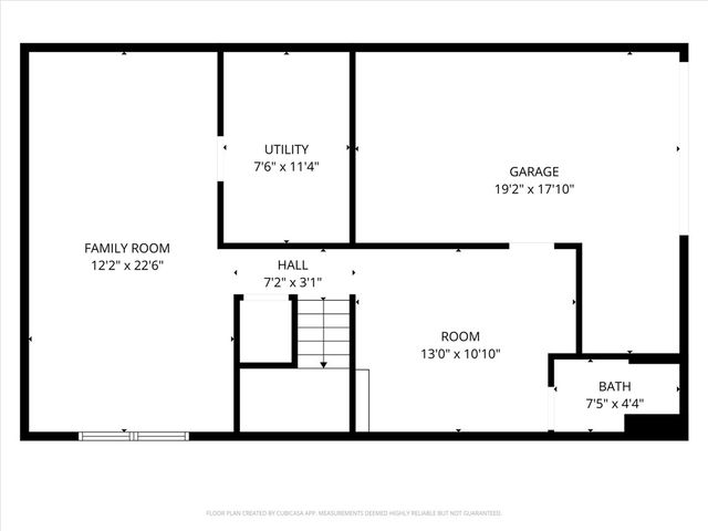 310 BOW STREET, Canonsburg, PA 15317