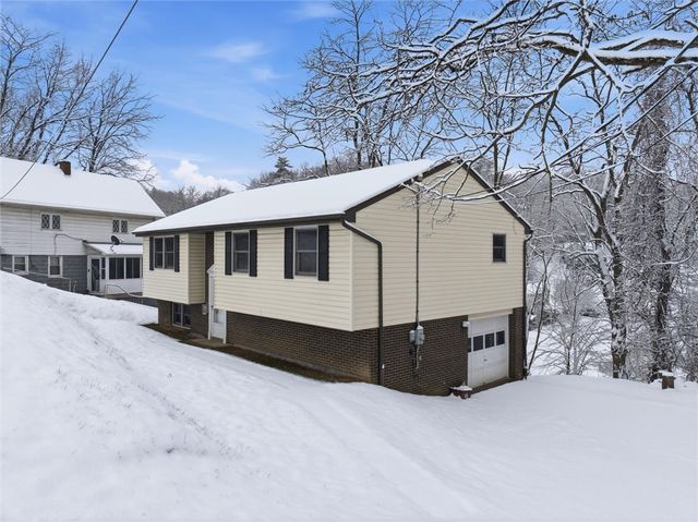 310 BOW STREET, Canonsburg, PA 15317