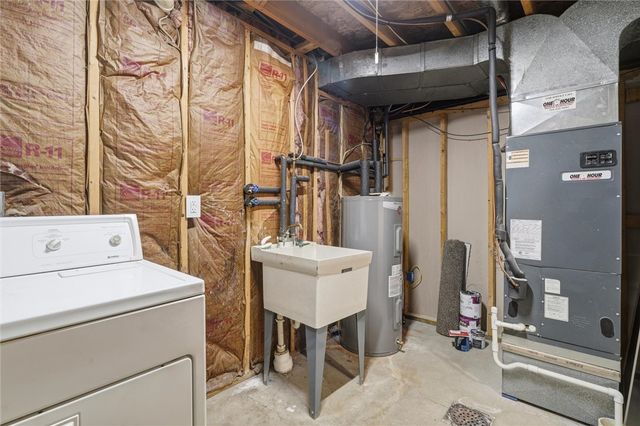 310 BOW STREET, Canonsburg, PA 15317