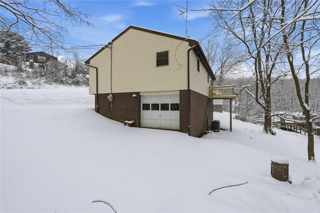 310 BOW STREET, Canonsburg, PA 15317