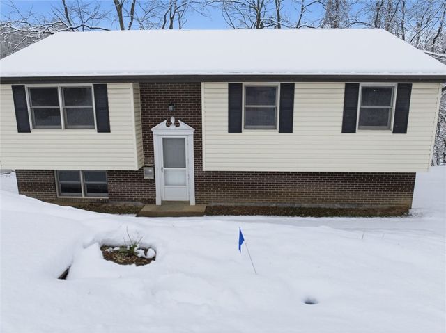 310 BOW STREET, Canonsburg, PA 15317