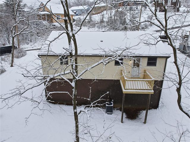 310 BOW STREET, Canonsburg, PA 15317