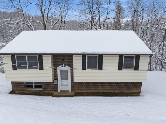 310 BOW STREET, Canonsburg, PA 15317