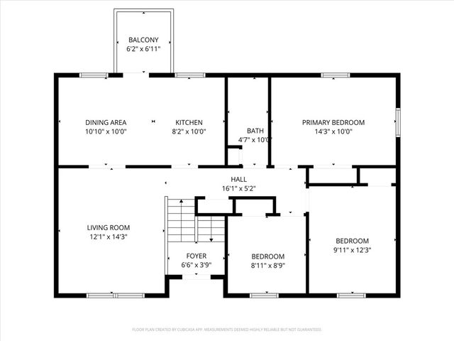 310 BOW STREET, Canonsburg, PA 15317