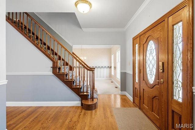 477 Redwood Forest Drive, Ballwin, MO 63021