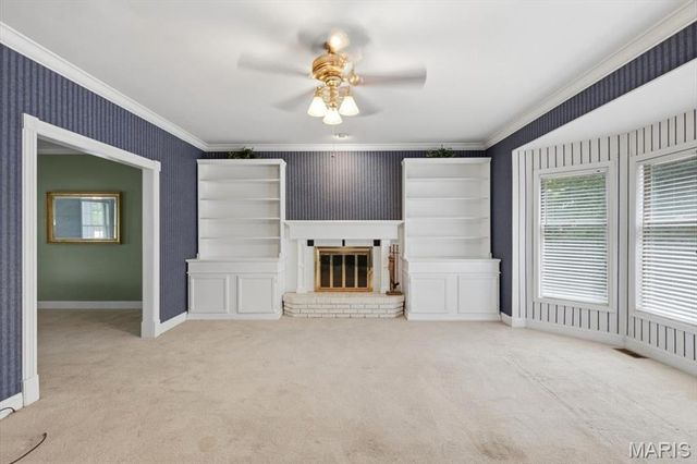 477 Redwood Forest Drive, Ballwin, MO 63021