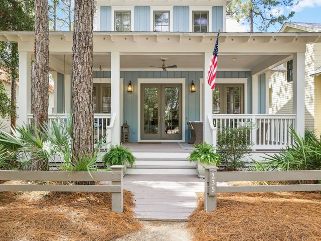 235 W Lake Forest Drive, Santa Rosa Beach, FL 32459