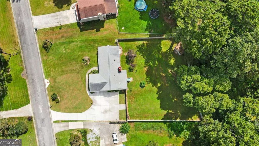 1586 Sprayberry Drive, Marietta, GA 30066 — photo 4