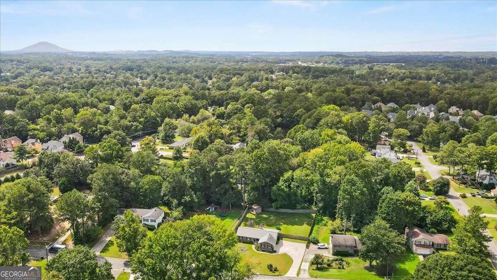 1586 Sprayberry Drive, Marietta, GA 30066 — photo 5