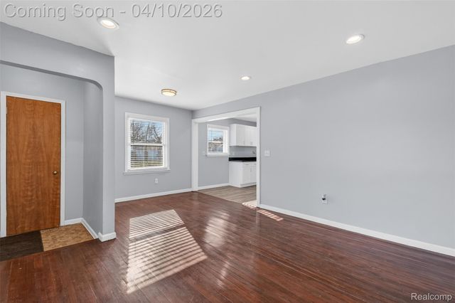 8154 Quinn Street, Detroit, MI 48234