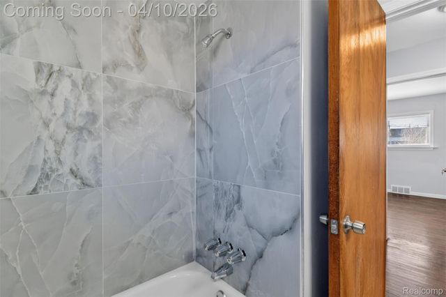 8154 Quinn Street, Detroit, MI 48234