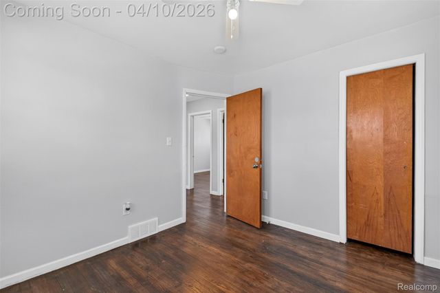 8154 Quinn Street, Detroit, MI 48234