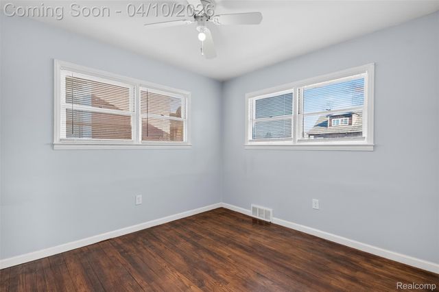 8154 Quinn Street, Detroit, MI 48234