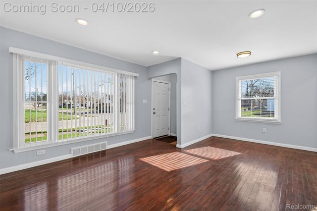 8154 Quinn Street, Detroit, MI 48234