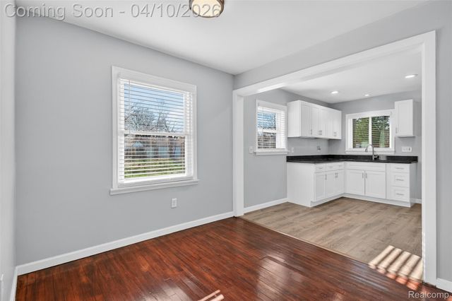 8154 Quinn Street, Detroit, MI 48234