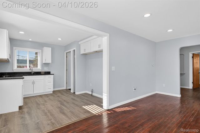 8154 Quinn Street, Detroit, MI 48234