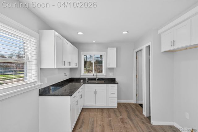 8154 Quinn Street, Detroit, MI 48234