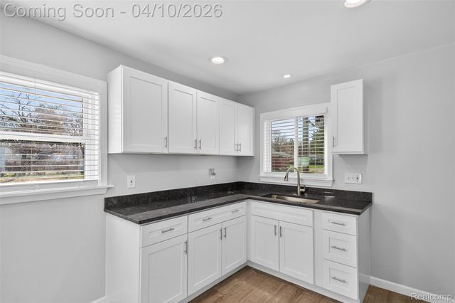 8154 Quinn Street, Detroit, MI 48234