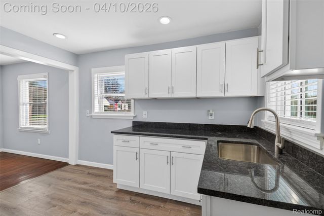 8154 Quinn Street, Detroit, MI 48234