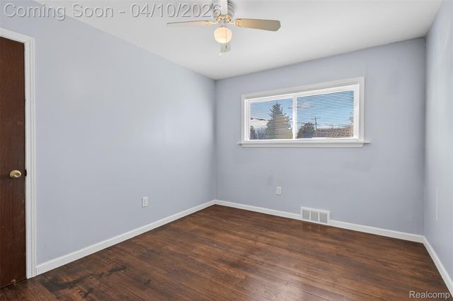 8154 Quinn Street, Detroit, MI 48234