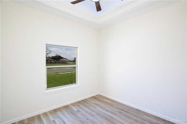 2914 Dhalia Drive, San Juan, TX 78589