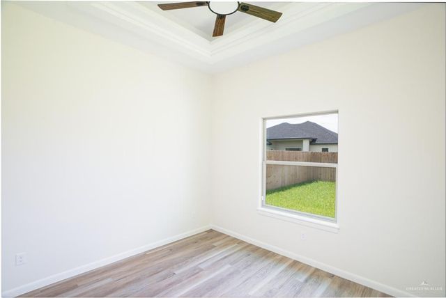 2914 Dhalia Drive, San Juan, TX 78589