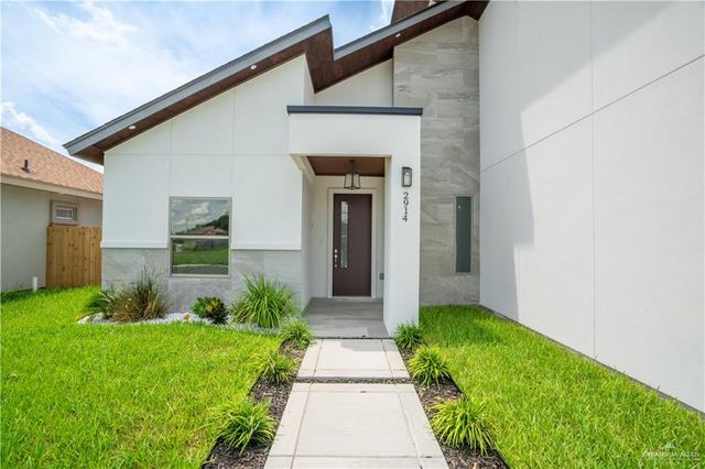 2914 Dhalia Drive, San Juan, TX 78589