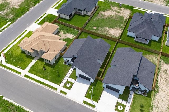 2914 Dhalia Drive, San Juan, TX 78589