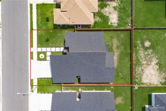 2914 Dhalia Drive, San Juan, TX 78589