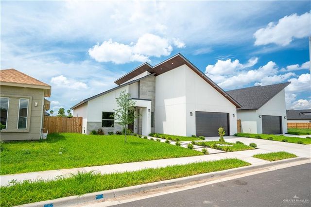 2914 Dhalia Drive, San Juan, TX 78589