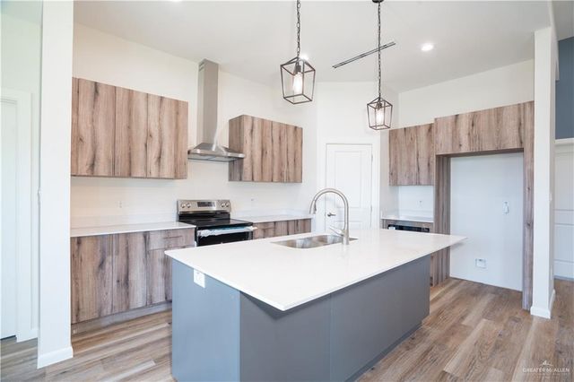 2914 Dhalia Drive, San Juan, TX 78589