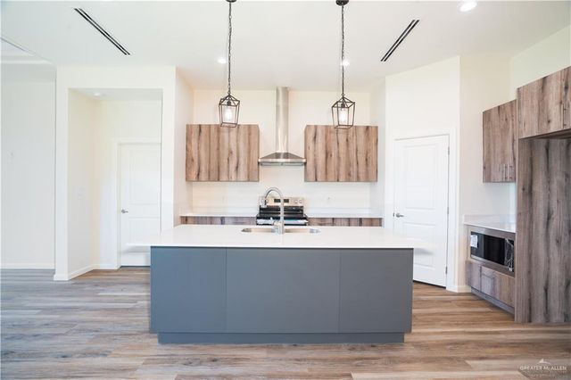 2914 Dhalia Drive, San Juan, TX 78589