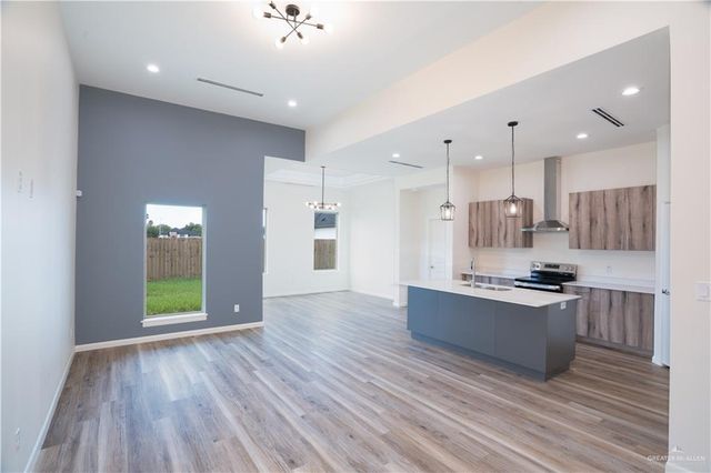 2914 Dhalia Drive, San Juan, TX 78589